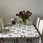 Speranza Koscielna Droga 12