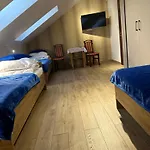 Speranza Koscielna Droga 12 Apartmán