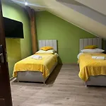 Speranza Koscielna Droga 12