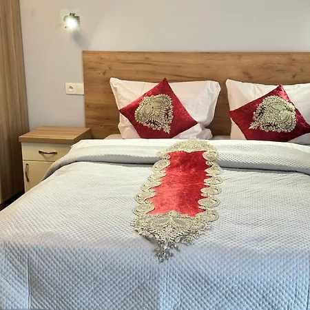 Apartamento Speranza Koscielna Droga 12 Lomianki Dolne