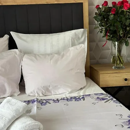 Speranza Kościelna Droga 12 *