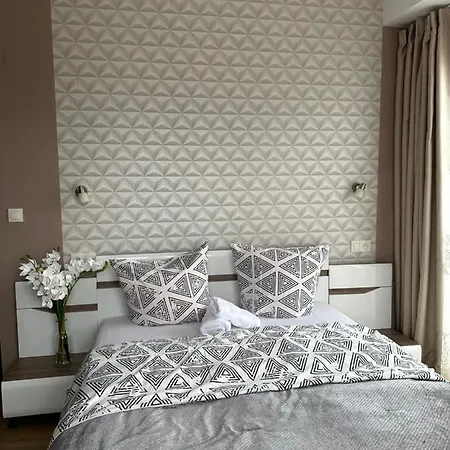 Speranza Koscielna Droga 12 דירה *