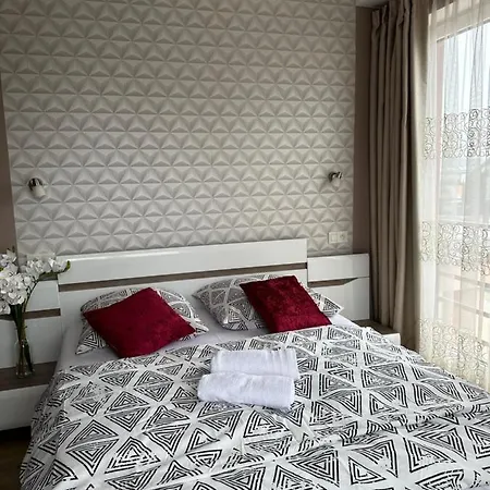 Speranza Kościelna Droga 12 Lomianki Dolne