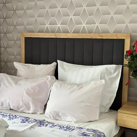 Speranza Koscielna Droga 12 דירה *