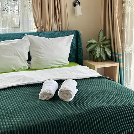 Speranza Koscielna Droga 12 Apartment Lomianki Dolne