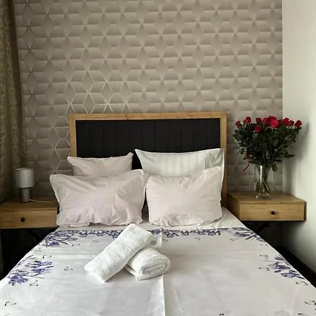 Speranza Koscielna Droga 12