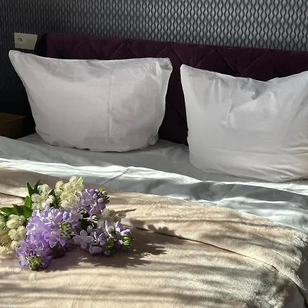 Apartment Speranza Koscielna Droga 12 Lomianki Dolne