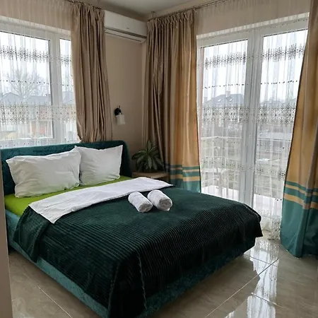 Speranza Kościelna Droga 12 *