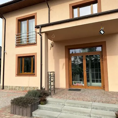 Apartment Speranza Koscielna Droga 12 Lomianki Dolne
