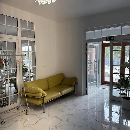 Speranza Koscielna Droga 12 *