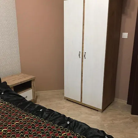 Speranza Koscielna Droga 12 * Lomianki Dolne
