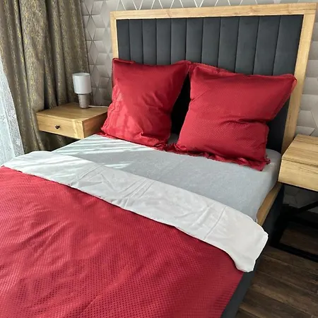 Speranza Koscielna Droga 12 Lomianki Dolne