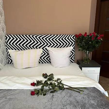 Apartment Speranza Koscielna Droga 12 Lomianki Dolne