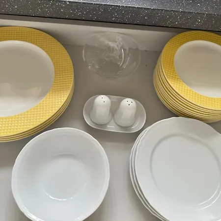 Speranza Kościelna Droga 12 Lomianki Dolne