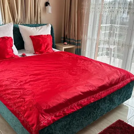 Apartment Speranza Koscielna Droga 12 *