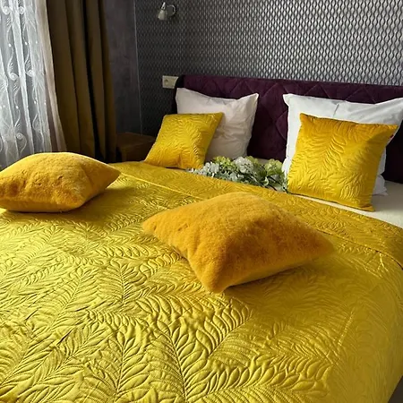 דירה Speranza Koscielna Droga 12 *