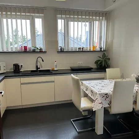 Speranza Koscielna Droga 12