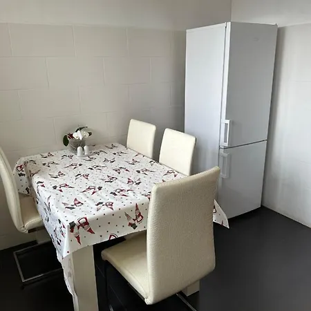 Speranza Koscielna Droga 12 *