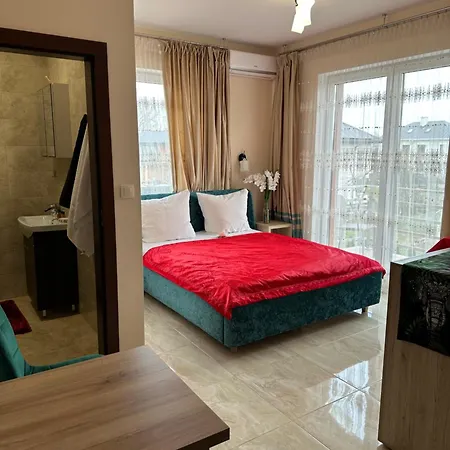 Speranza Koscielna Droga 12 Apartment Lomianki Dolne