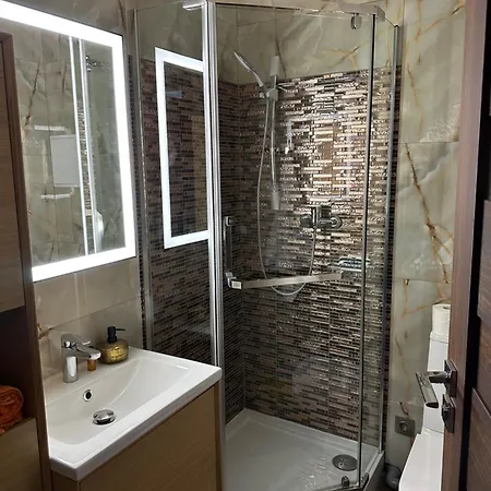 Apartment Speranza Koscielna Droga 12 *