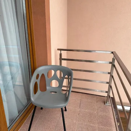 Speranza Kościelna Droga 12 *