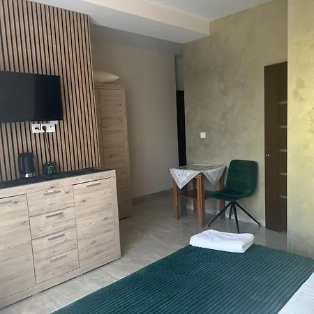 Speranza Kościelna Droga 12 * Lomianki Dolne