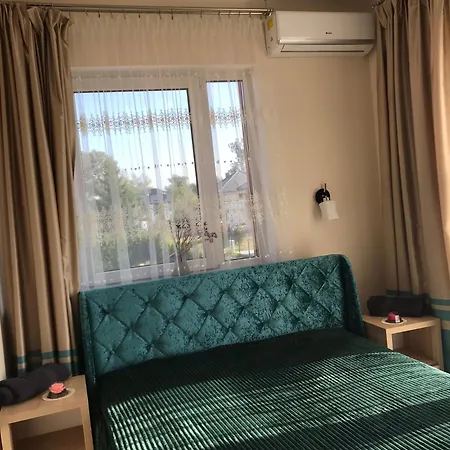 דירה Speranza Koscielna Droga 12