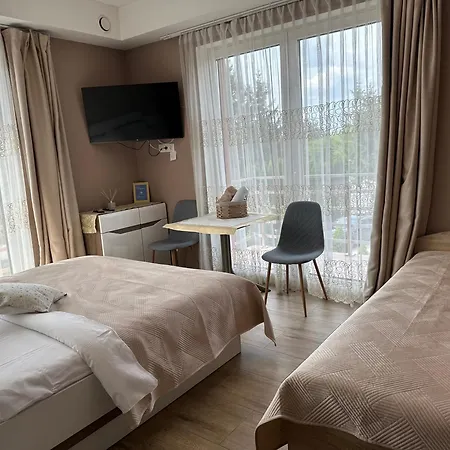 Appartamento Speranza Kościelna Droga 12 *