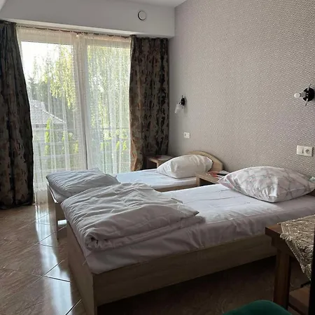 Speranza Koscielna Droga 12 Lomianki Dolne