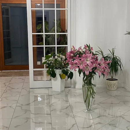Apartment Speranza Koscielna Droga 12 Lomianki Dolne