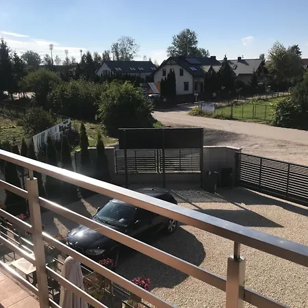 Speranza Kościelna Droga 12