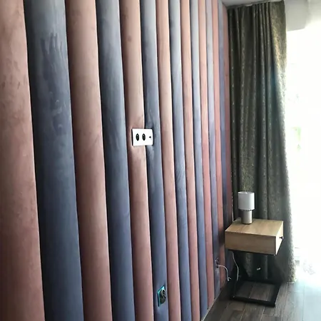 דירה Speranza Koscielna Droga 12 *