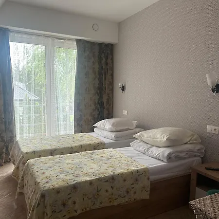Speranza Koscielna Droga 12 Appartement