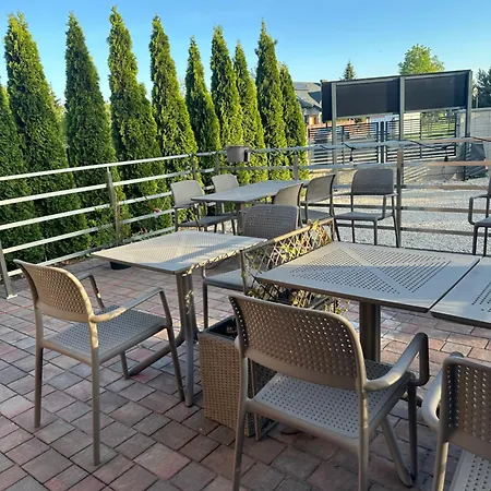 דירה Speranza Koscielna Droga 12