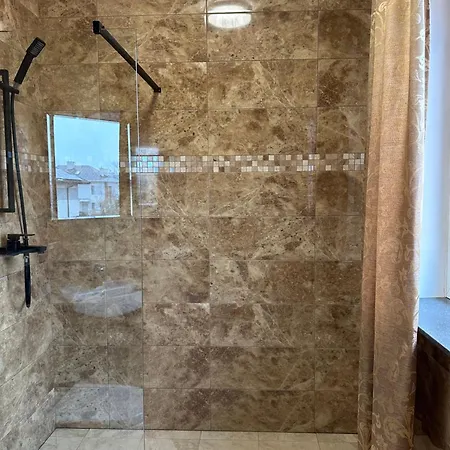 Speranza Kościelna Droga 12