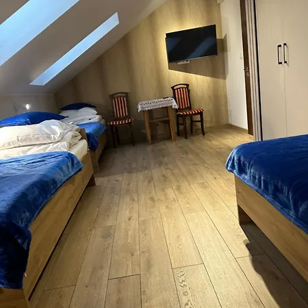 Speranza Koscielna Droga 12 Lejlighed