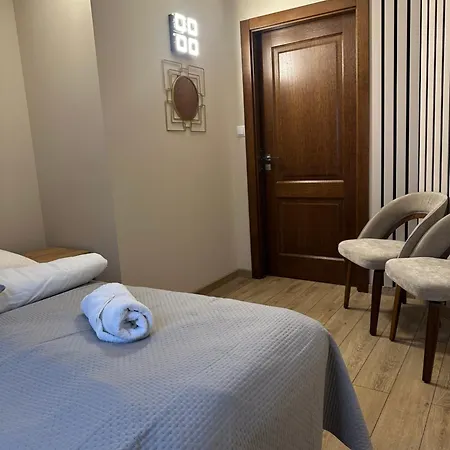 Lejlighed Speranza Koscielna Droga 12