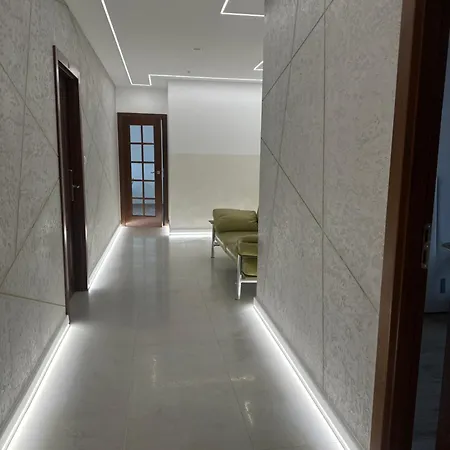 Apartamento Speranza Koscielna Droga 12
