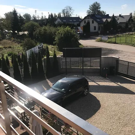 Lejlighed Speranza Koscielna Droga 12 *