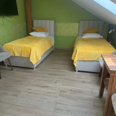 Speranza Koscielna Droga 12 Lejlighed *